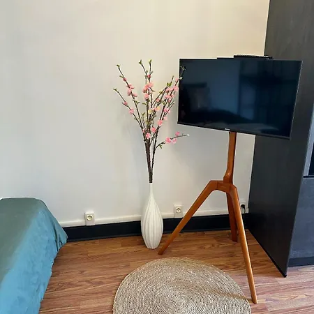 Appartement Cosy - Le Cerisier