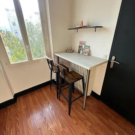 Cosy - Le Cerisier Appartement