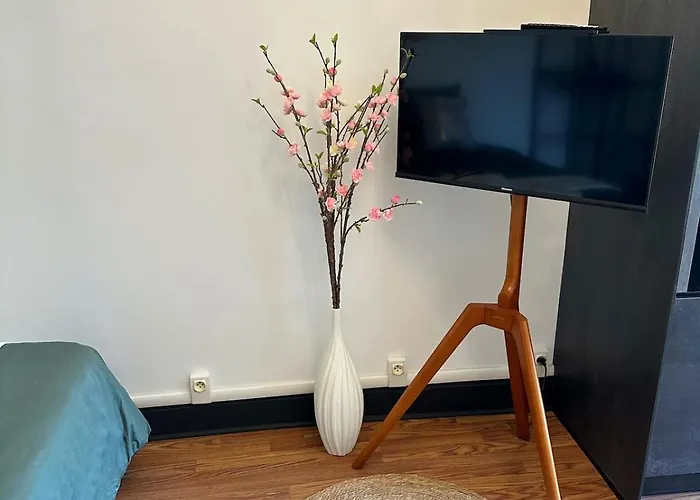 Appartement Cosy - Le Cerisier