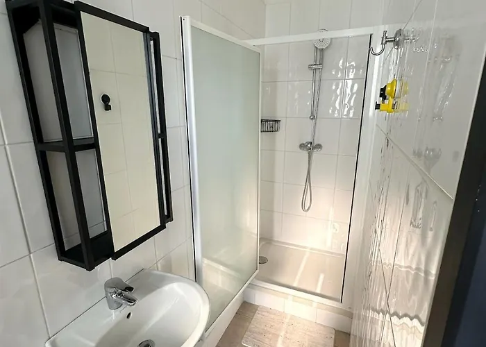 Appartement Cosy - Le Cerisier Valence (Drome)