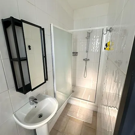 Appartement Cosy - Le Cerisier Valence (Drome)